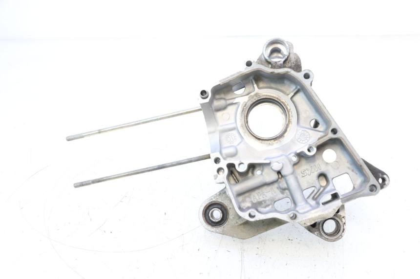 photo de RIGHT ENGINE CRANKCASE SYM JET 14 4T 50 (2018 - 2022) - Product overview