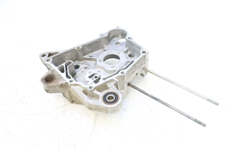 photo de RIGHT ENGINE CRANKCASE SYM JET 14 4T 50 (2018 - 2022) - Markings and original references
