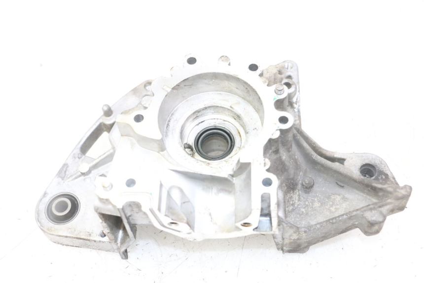 photo de RIGHT ENGINE CRANKCASE PEUGEOT KISBEE 2T 50 (2018 - 2022) - Component zoom