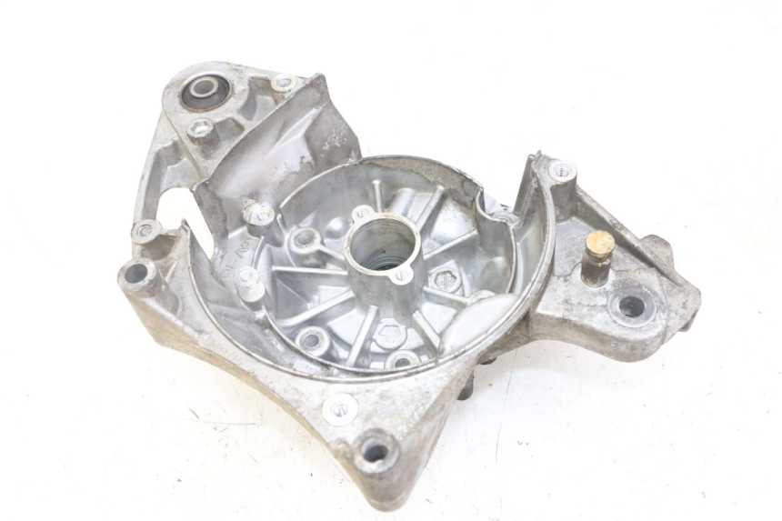 photo de RIGHT ENGINE CRANKCASE PEUGEOT KISBEE 2T 50 (2018 - 2022) - Focus on structure