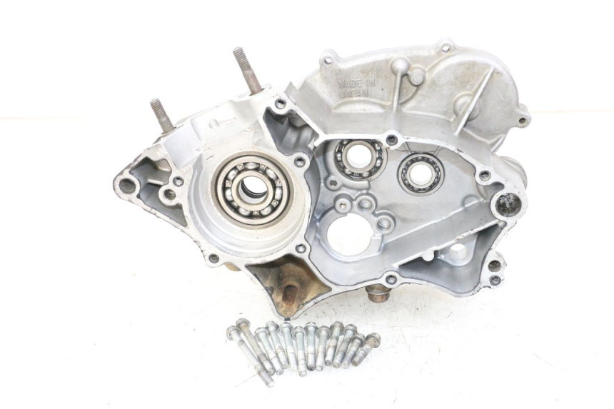 photo de RIGHT ENGINE CRANKCASE KAWASAKI KX 65 (2000 - 2019) - Component detail