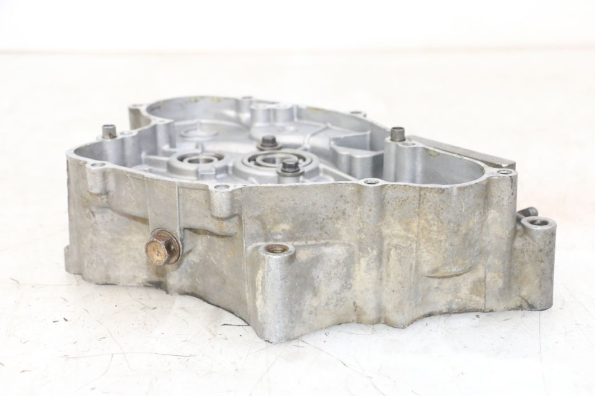 photo de RIGHT ENGINE CRANKCASE KAWASAKI KX 65 (2000 - 2019) - Alternative perspective