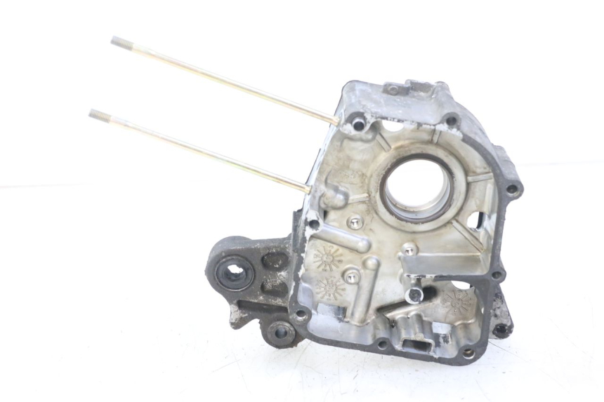 photo de RIGHT ENGINE CRANKCASE KYMCO DINK 4T 50 (2007 - 2018) - Main view