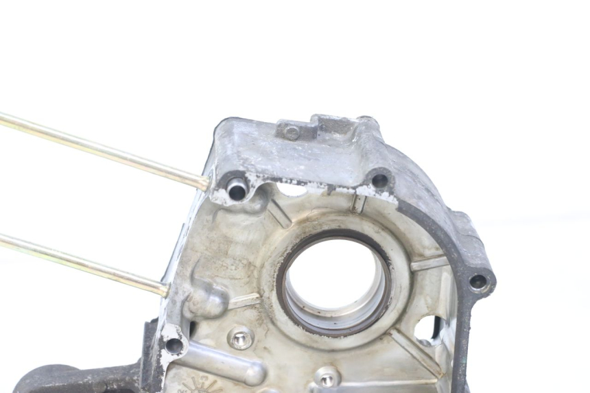 photo de RIGHT ENGINE CRANKCASE KYMCO DINK 4T 50 (2007 - 2018) - Product overview