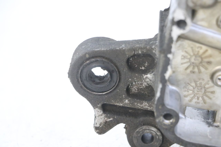 photo de RIGHT ENGINE CRANKCASE KYMCO DINK 4T 50 (2007 - 2018) - Surface and material condition