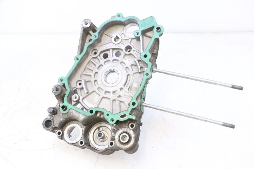 photo de RIGHT ENGINE CRANKCASE PIAGGIO LIBERTY IGET S 125 (2016 - 2020) - Main view