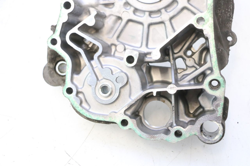 photo de RIGHT ENGINE CRANKCASE PIAGGIO LIBERTY IGET S 125 (2016 - 2020) - Additional view of the item