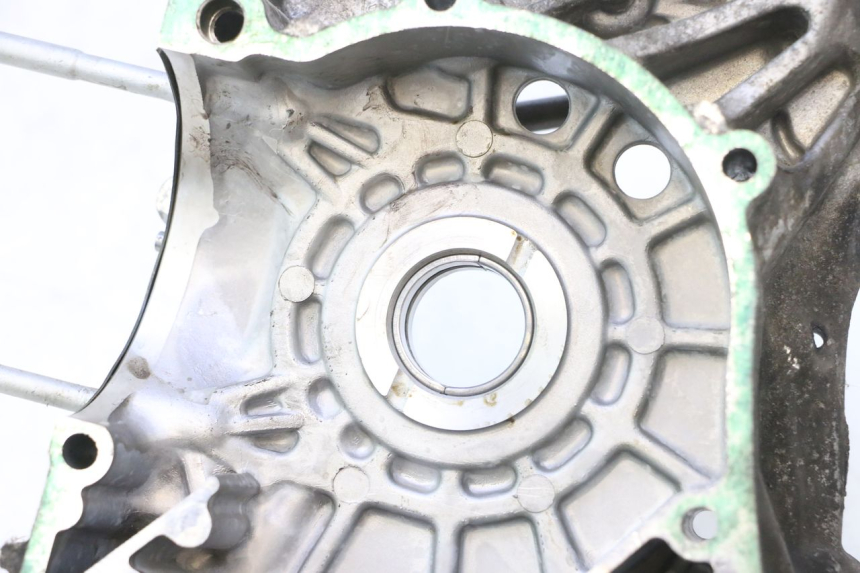 photo de RIGHT ENGINE CRANKCASE PIAGGIO LIBERTY IGET S 125 (2016 - 2020) - Distinctive features