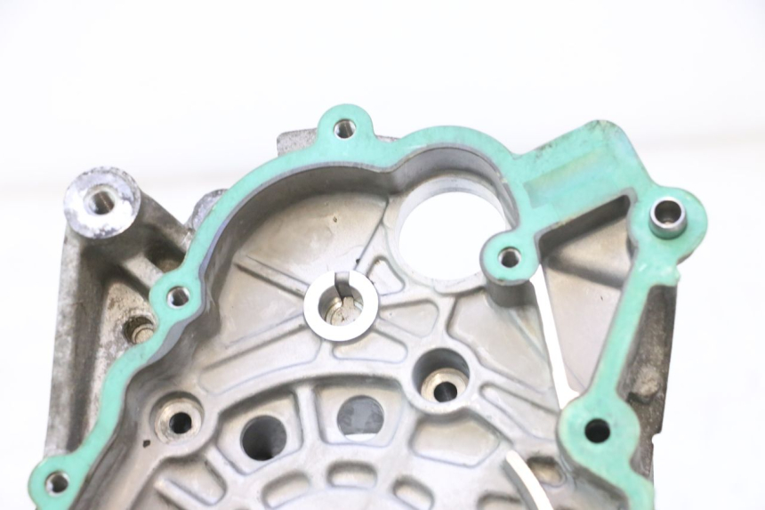 photo de RIGHT ENGINE CRANKCASE PIAGGIO LIBERTY IGET S 125 (2016 - 2020) - Supplementary product photo