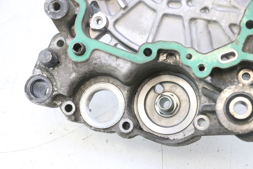 photo de RIGHT ENGINE CRANKCASE PIAGGIO LIBERTY IGET S 125 (2016 - 2020) - Focus on structure