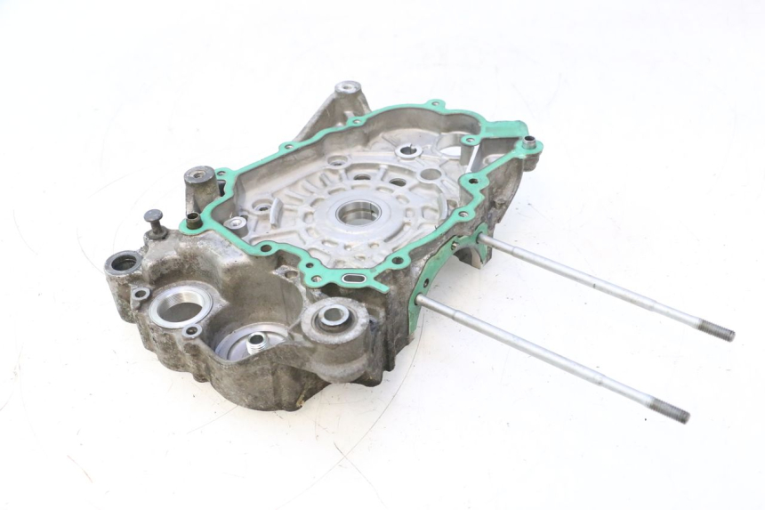 photo de RIGHT ENGINE CRANKCASE PIAGGIO LIBERTY IGET S 125 (2016 - 2020) - Product overview