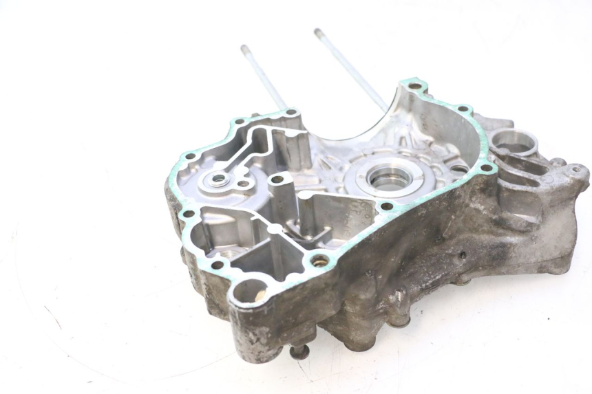 photo de RIGHT ENGINE CRANKCASE PIAGGIO LIBERTY IGET S 125 (2016 - 2020) - Surface and material condition