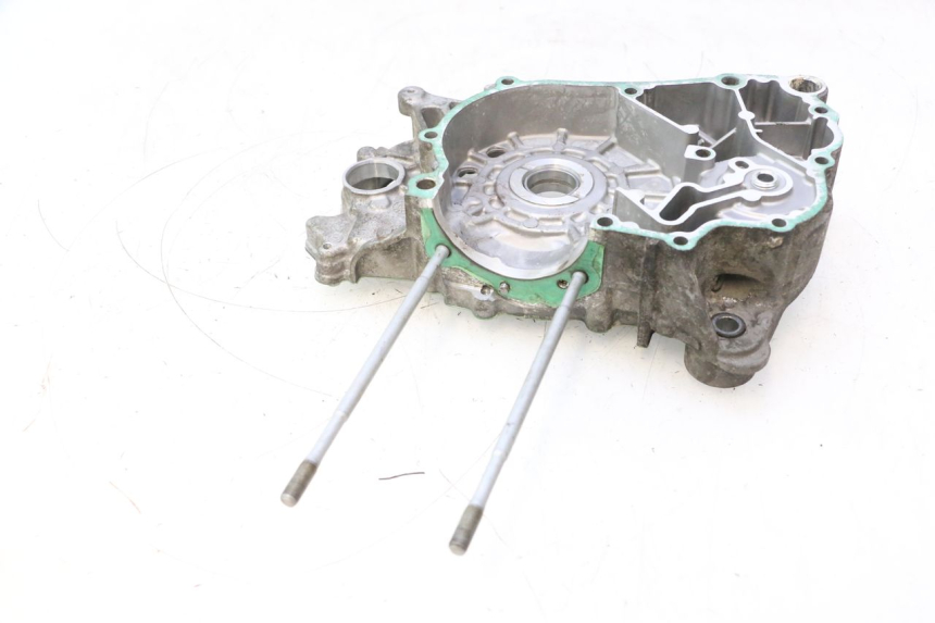 photo de RIGHT ENGINE CRANKCASE PIAGGIO LIBERTY IGET S 125 (2016 - 2020) - Checked used part