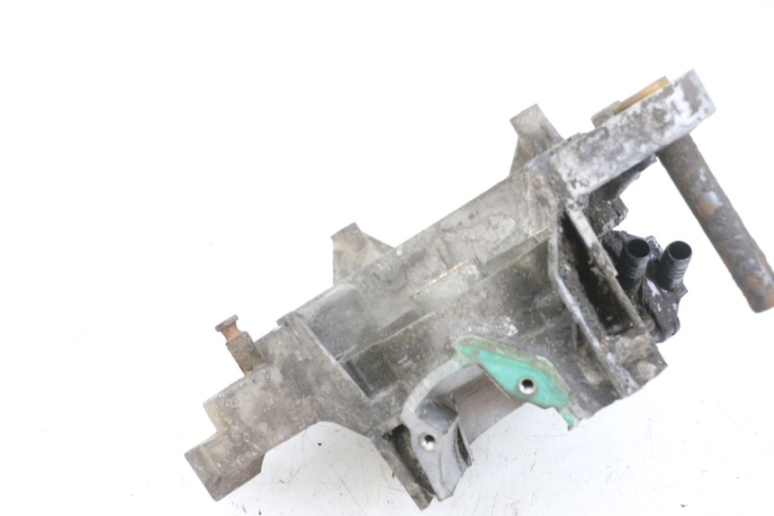 photo de RIGHT ENGINE CRANKCASE PEUGEOT LUDIX 50 (2008 - 2017) - Surface and material condition