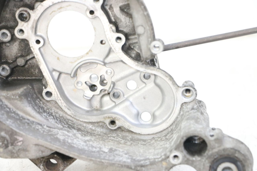 photo de RIGHT ENGINE CRANKCASE MBK MW TRYPTIK 125 (2014 - 2016) - Fixing points details