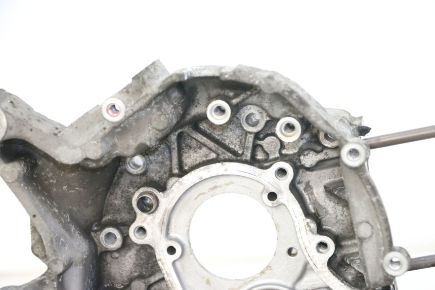 photo de RIGHT ENGINE CRANKCASE MBK MW TRYPTIK 125 (2014 - 2016) - Surface and material condition