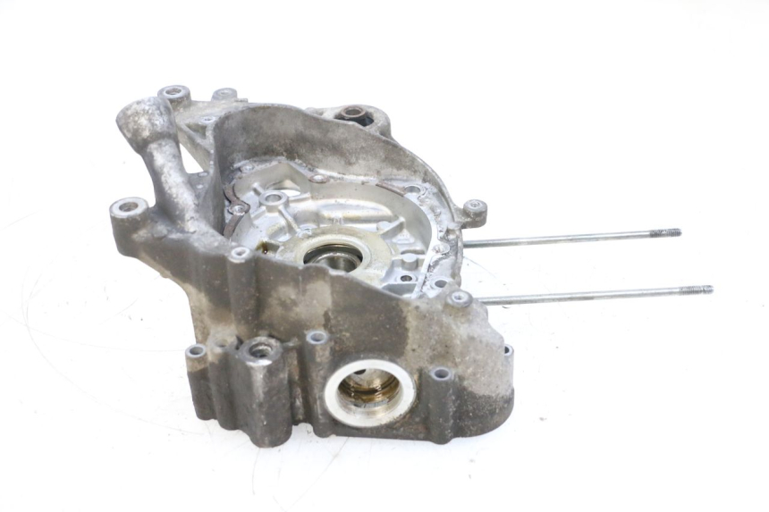 photo de RIGHT ENGINE CRANKCASE YAMAHA NEOS NEO'S 4T 50 (2008 - 2016) - Technical close-up