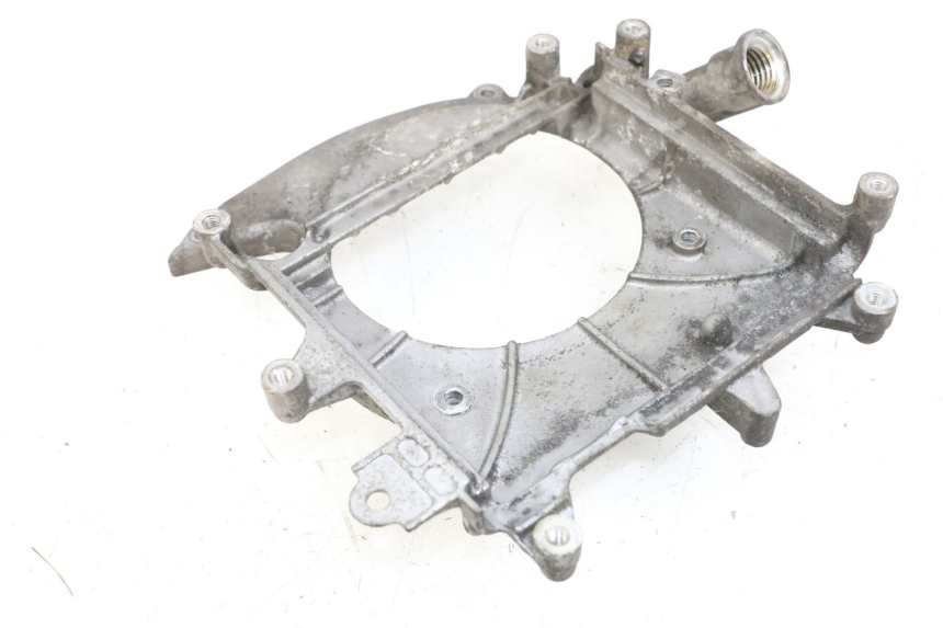 photo de RIGHT ENGINE CRANKCASE HONDA NHX LEAD 110 (2008 - 2010) - Zoom on usage condition