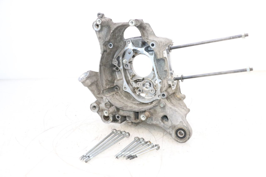 photo de RIGHT ENGINE CRANKCASE HONDA PCX (JF57/JF64) 125 (2014 - 2018) - Main view