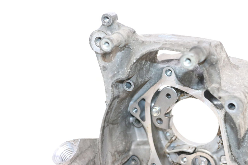 photo de RIGHT ENGINE CRANKCASE HONDA PCX (JF57/JF64) 125 (2014 - 2018) - Component zoom