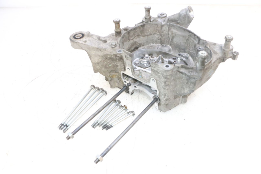photo de RIGHT ENGINE CRANKCASE HONDA PCX (JF57/JF64) 125 (2014 - 2018) - Zoom on usage condition