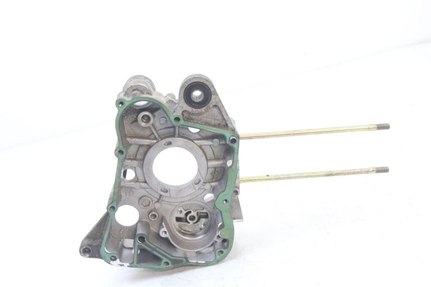 photo de RIGHT ENGINE CRANKCASE PEUGEOT VIVACITY 125 (2010 - 2017) - Main view