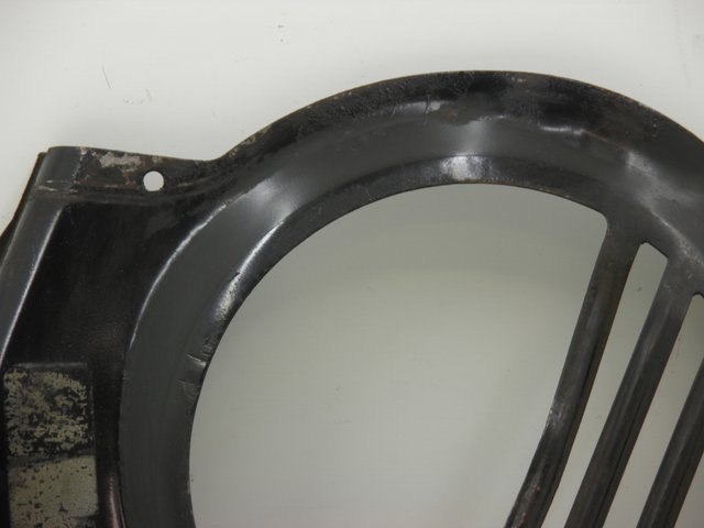 photo de RIGHT ENGINE CRANKCASE PIAGGIO VESPA PX 125 (1997 - 2007) - Zoom on usage condition