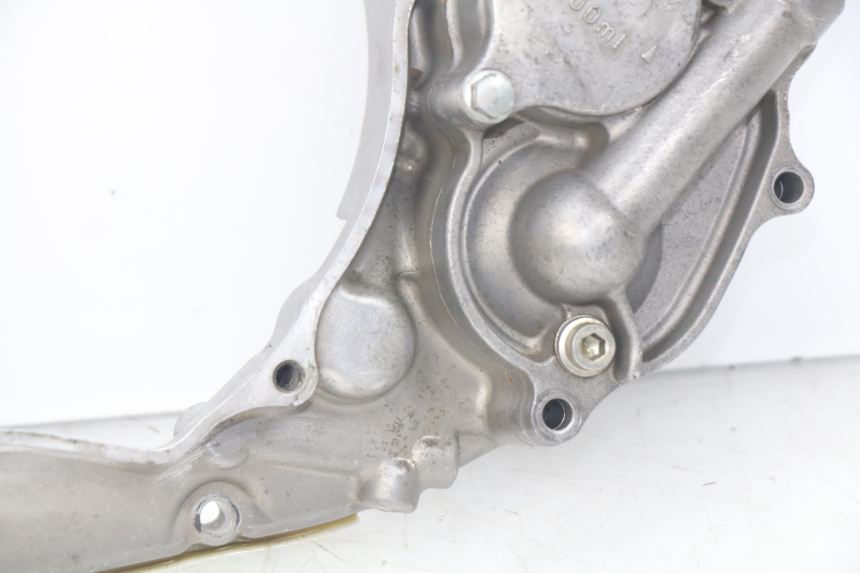 photo de RIGHT ENGINE CRANKCASE SUZUKI RM-Z RMZ 250 (2010 - 2016) - Alternative perspective
