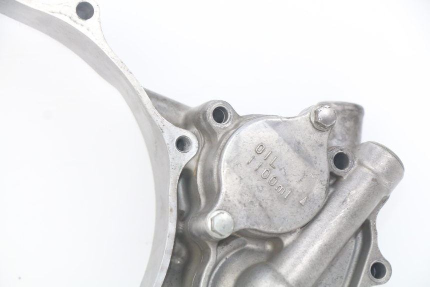 photo de RIGHT ENGINE CRANKCASE SUZUKI RM-Z RMZ 250 (2010 - 2016) - Technical close-up