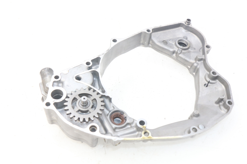 photo de RIGHT ENGINE CRANKCASE SUZUKI RM-Z RMZ 250 (2010 - 2016) - Fixing points details