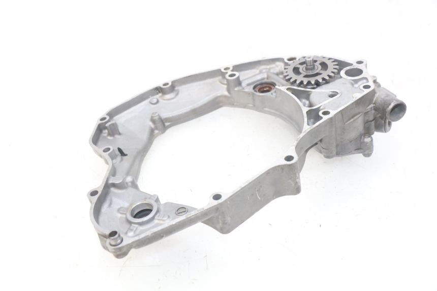 photo de RIGHT ENGINE CRANKCASE SUZUKI RM-Z RMZ 250 (2010 - 2016) - Surface and material condition