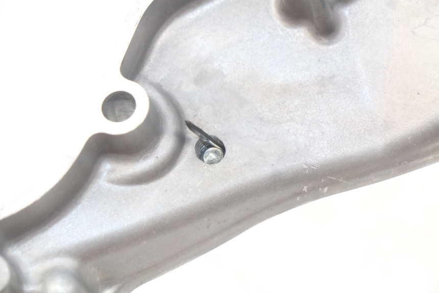 photo de RIGHT ENGINE CRANKCASE SUZUKI RM-Z RMZ 250 (2010 - 2016) - Checked used part