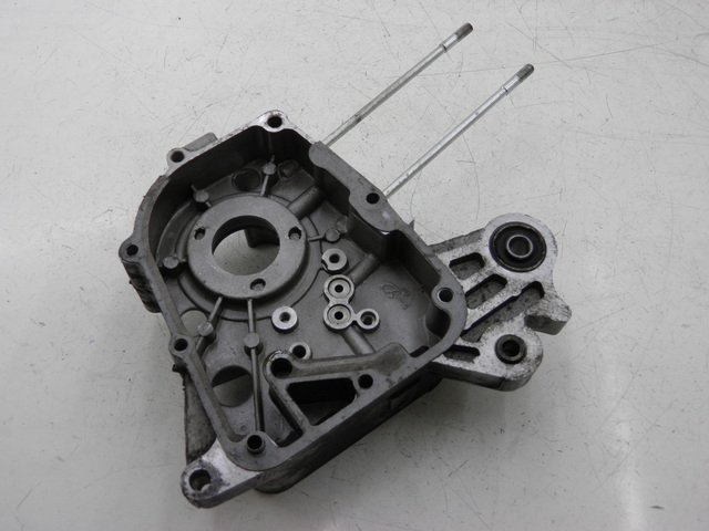 photo de RIGHT ENGINE CRANKCASE ROADSIGN WALLABY 50 (2009 - 2014) - Component detail