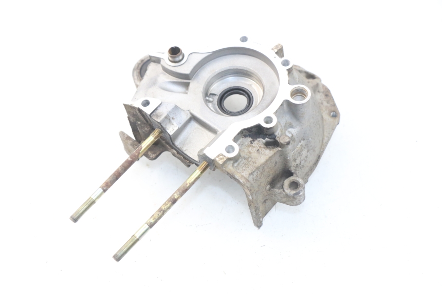 photo de RIGHT ENGINE CRANKCASE ADLY RS SUPERSONIC 50 (2005 - 2010) - Alternative perspective