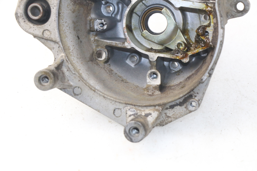 photo de RIGHT ENGINE CRANKCASE ADLY RS SUPERSONIC 50 (2005 - 2010) - Fixing points details