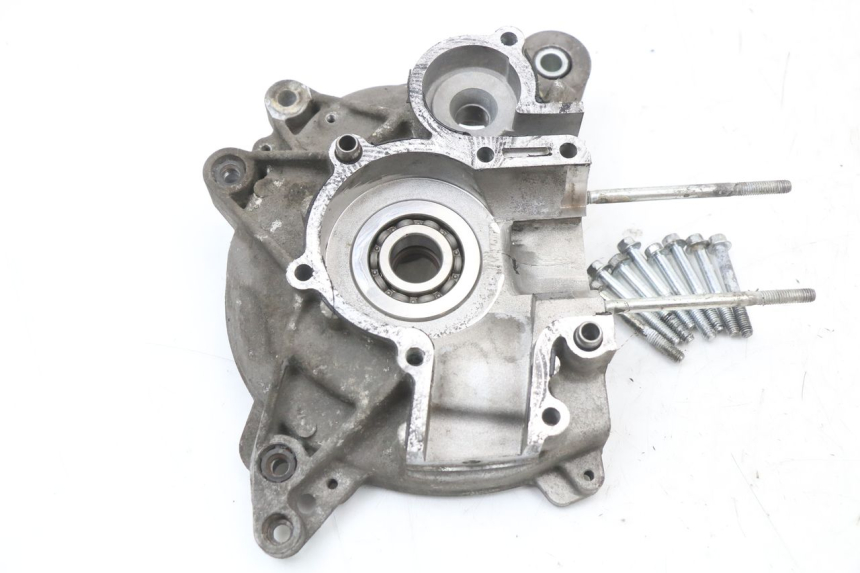 photo de RIGHT ENGINE CRANKCASE GILERA RUNNER SP 50 (2009 - 2017) - Main view