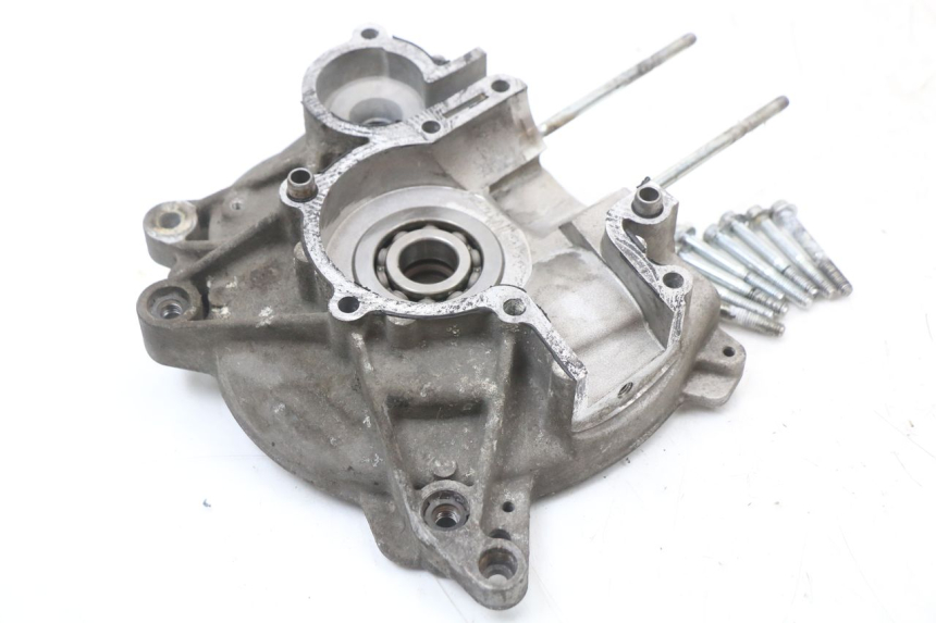 photo de RIGHT ENGINE CRANKCASE GILERA RUNNER SP 50 (2009 - 2017) - Zoom on usage condition