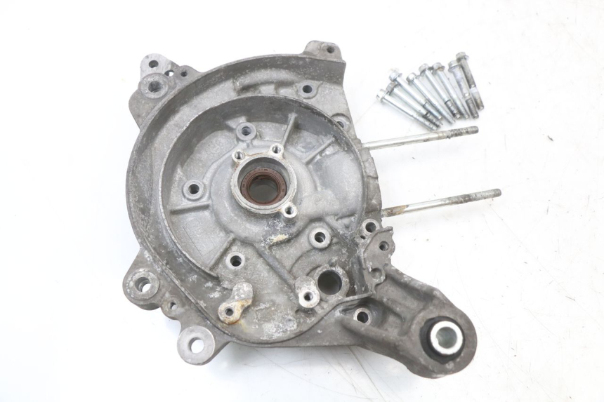 photo de RIGHT ENGINE CRANKCASE GILERA RUNNER SP 50 (2009 - 2017) - Alternative perspective