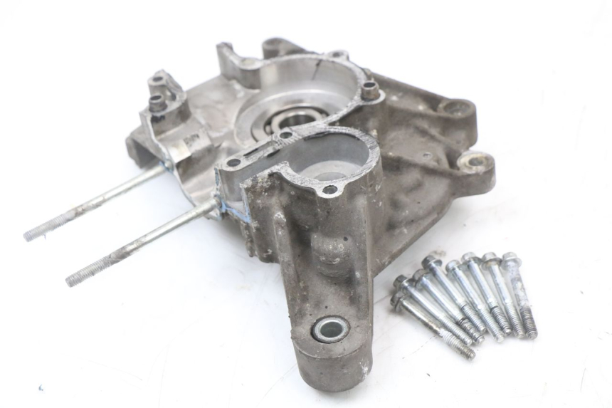 photo de RIGHT ENGINE CRANKCASE GILERA RUNNER SP 50 (2009 - 2017) - Technical close-up