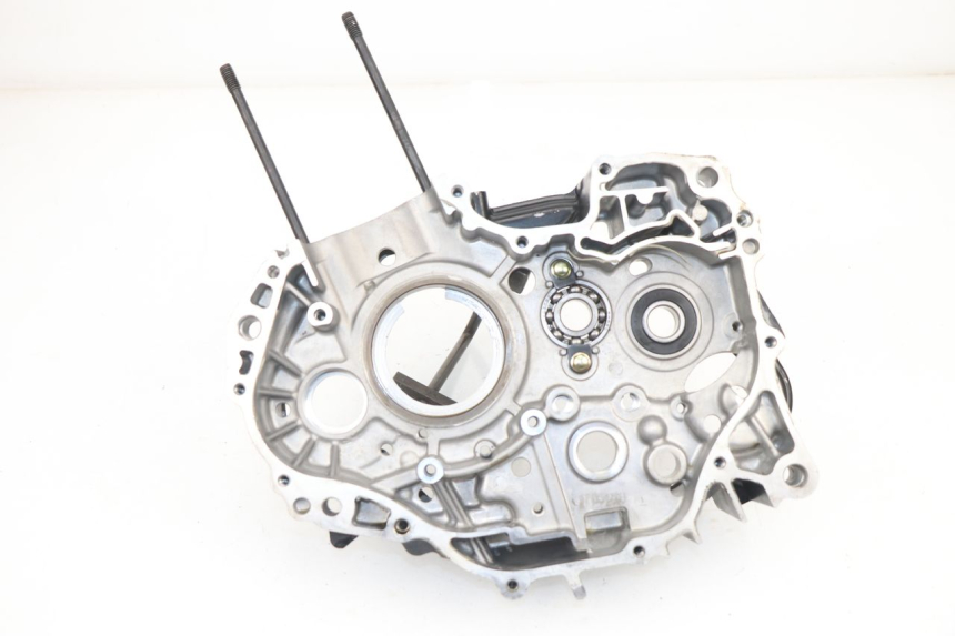 photo de RIGHT ENGINE CRANKCASE MASAI SCRAMBLER 125 (2018 - 2020) - Main view