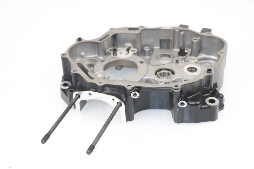 photo de RIGHT ENGINE CRANKCASE MASAI SCRAMBLER 125 (2018 - 2020) - Zoom on usage condition