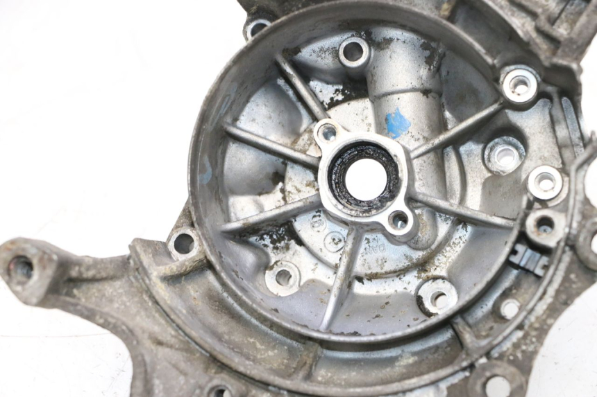 photo de RIGHT ENGINE CRANKCASE PEUGEOT SPEEDFIGHT LC 50 (1996 - 2002) - Alternative perspective