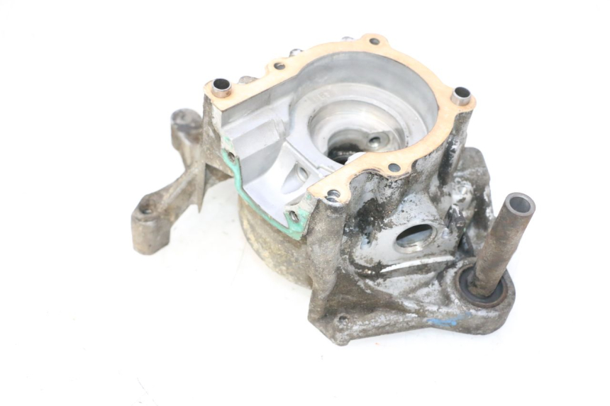 photo de RIGHT ENGINE CRANKCASE PEUGEOT SPEEDFIGHT LC 50 (1996 - 2002) - Fixing points details