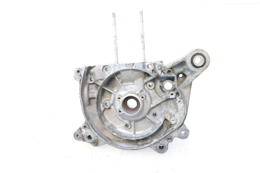 photo de RIGHT ENGINE CRANKCASE GILERA STALKER 50 (2004 - 2014) - Main view