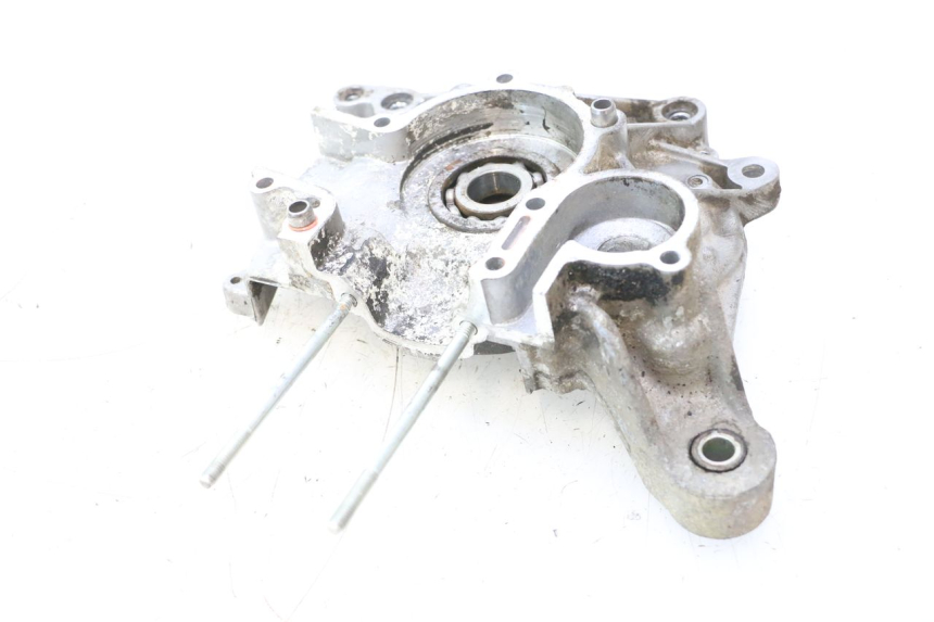photo de RIGHT ENGINE CRANKCASE GILERA STALKER 50 (2004 - 2014) - Zoom on usage condition