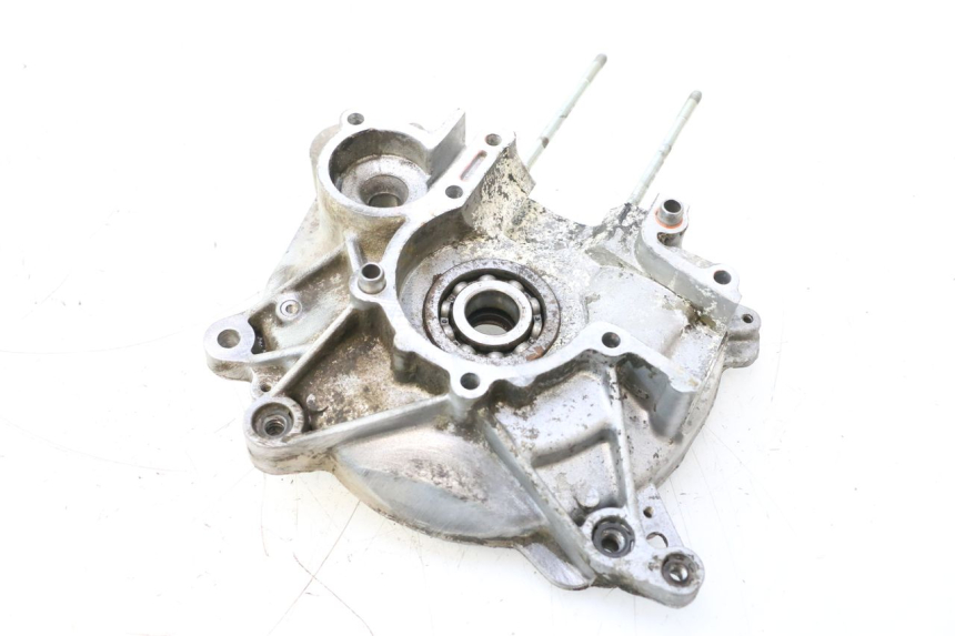 photo de RIGHT ENGINE CRANKCASE GILERA STALKER 50 (2004 - 2014) - Technical close-up