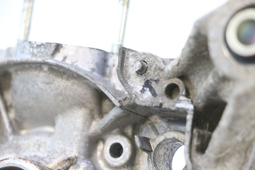 photo de RIGHT ENGINE CRANKCASE GILERA STALKER 50 (2004 - 2014) - Checked used part