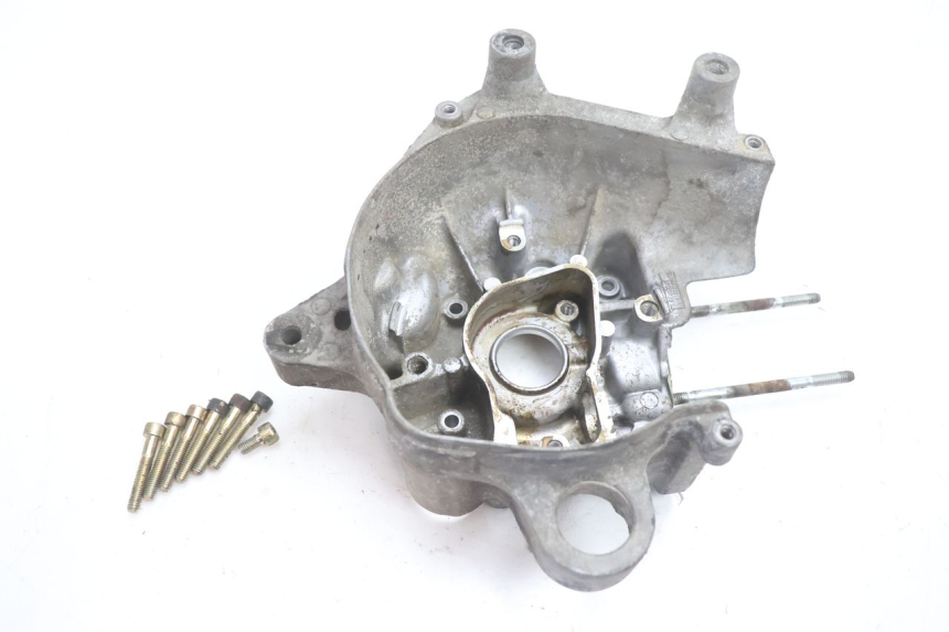 photo de RIGHT ENGINE CRANKCASE MBK STUNT NAKED 50 (2004 - 2018) - Main view