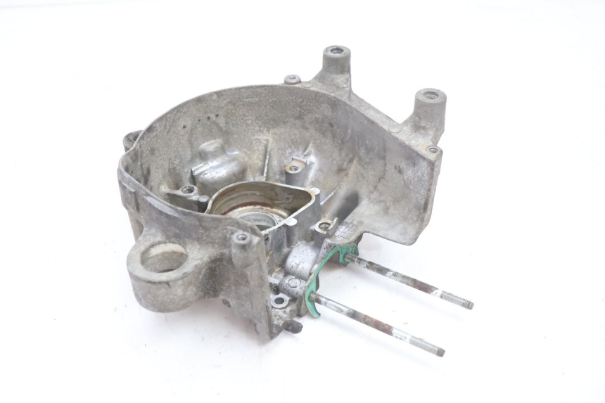 photo de RIGHT ENGINE CRANKCASE MBK STUNT NAKED 50 (2004 - 2018) - Component detail