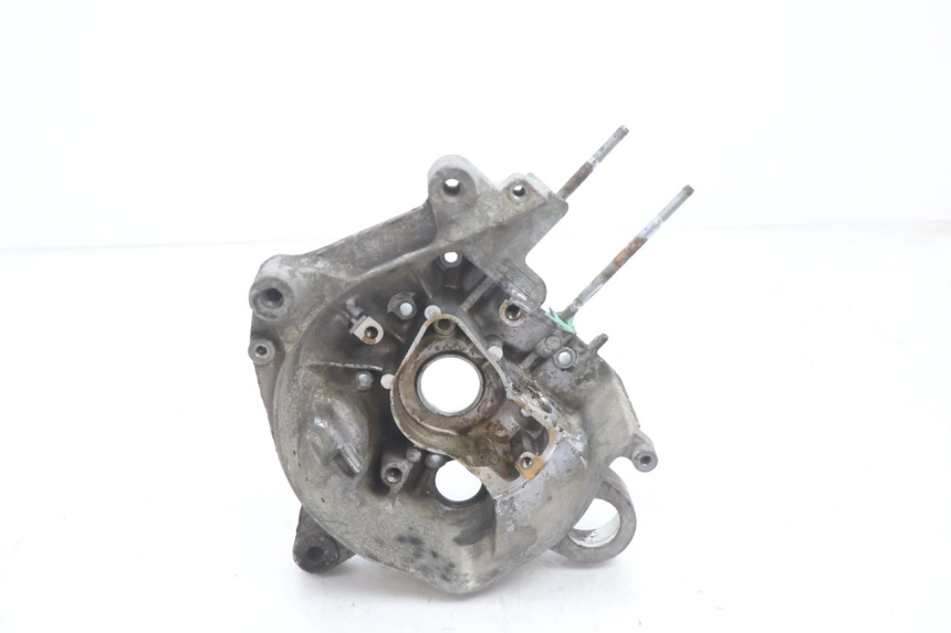 photo de RIGHT ENGINE CRANKCASE MBK STUNT NAKED 50 (2004 - 2018) - Zoom on usage condition